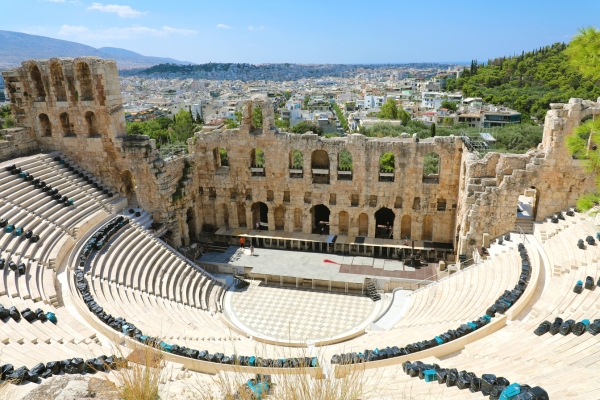 Athens Escape Game 3 Αθήνα 1