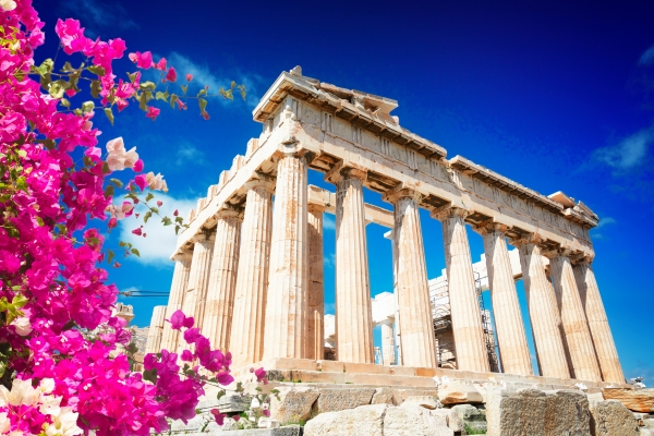 Athens Escape Game 4 Αθήνα