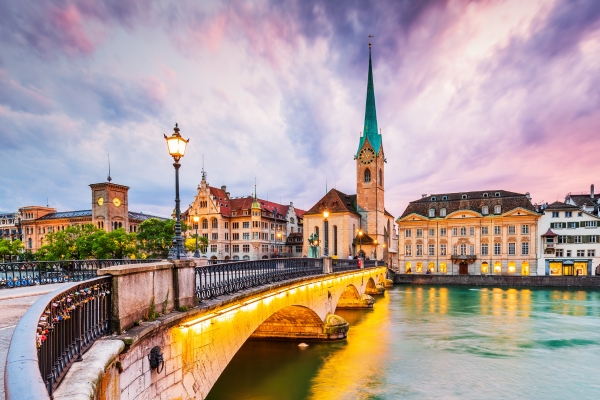 Zurich Escape Game 4 zurich