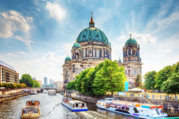 Jeu d'évasion Berlin 3 Berlin 1