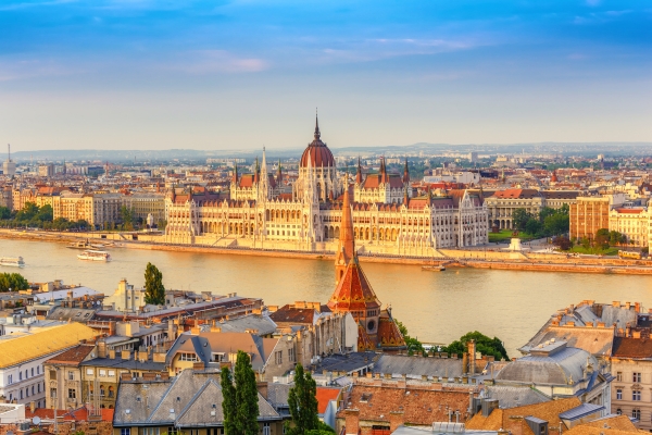 Budapest Escape Game 4 Budapest