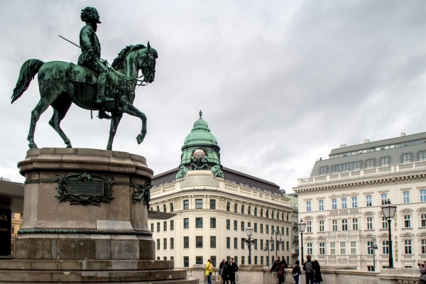 Vienna Escape Game 3 Vienna 1