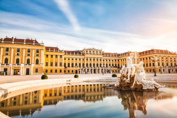 Vienna Escape Game 2 Vienna 2