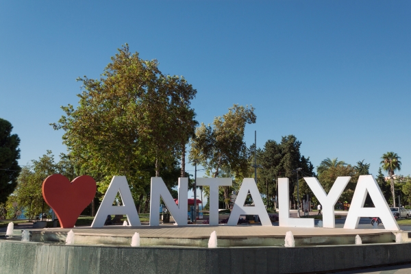 Antalya Self-Guided Walking Audio Tour 3 antalya 1