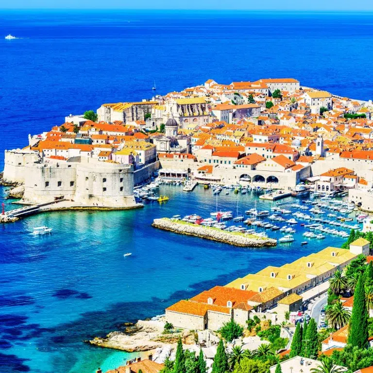 Zabawa w poszukiwanie skarbów w Dubrowniku i wycieczka z przewodnikiem 4 Dubrovnik Scavenger Hunt and Self-Guided Tour - obrazek 4