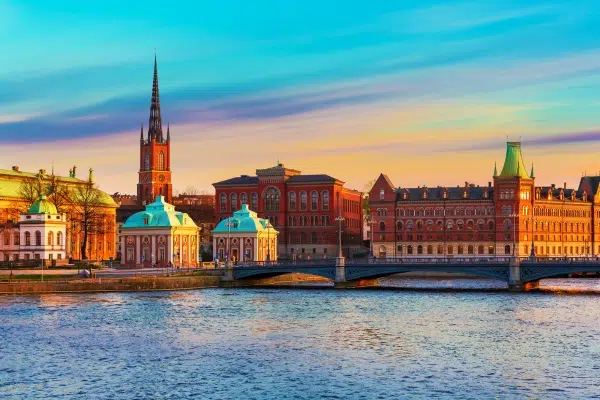 Stockholm Self-Guided Walking Audio Tour 4 stockholm 3