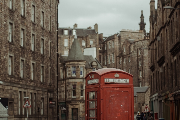Samodzielna wycieczka piesza z audioprzewodnikiem po Edynburgu 3 edinburgh 2