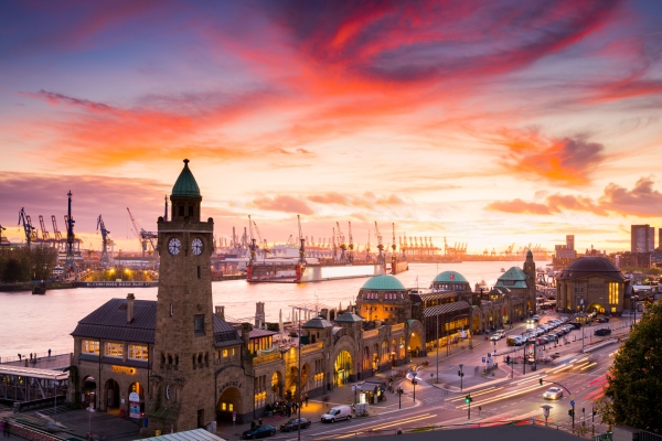Hamburg Escape Game 4 Hamburg 1