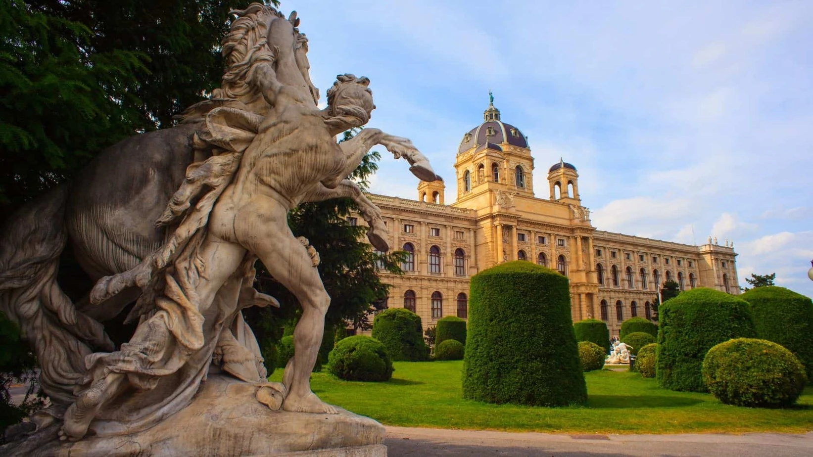 Best Museums in Vienna you must visit | World City Trail 1