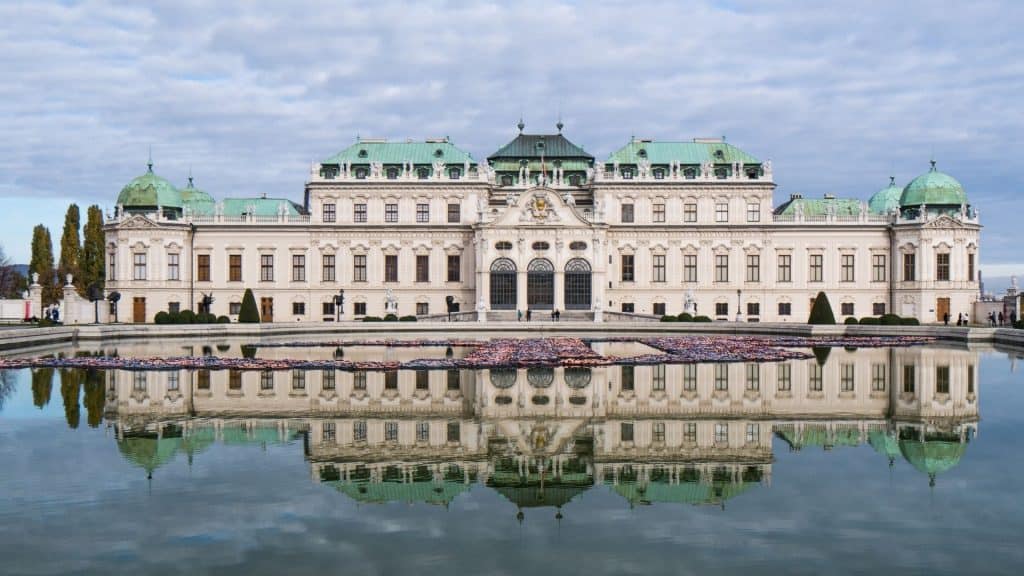 besten Museen in Wien