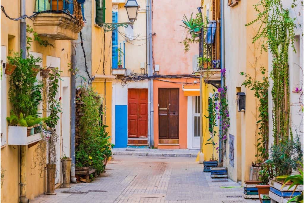 muss in Palma tun