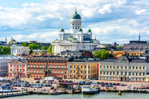 Helsinki Juego de Escape 4 Helsinki
