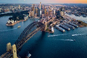 Zelfstandige audiowandeling door Sydney 6 sydney 2 2160x1080 klein