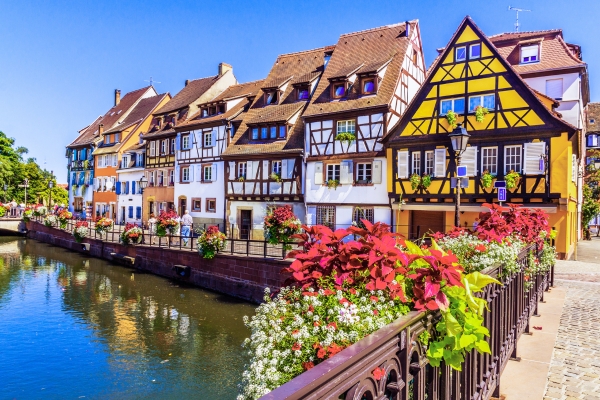 Búsqueda del tesoro en Colmar y visita autoguiada 11 Colmar 1 1