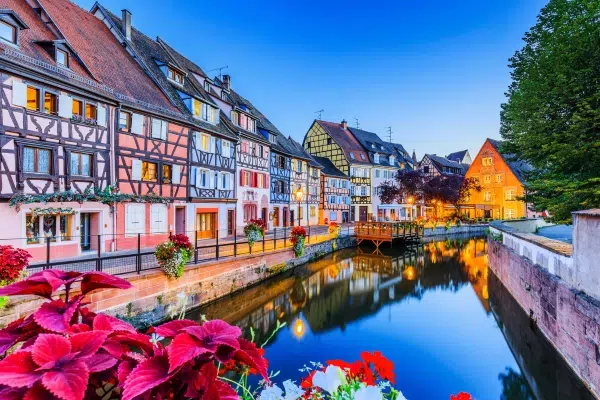Búsqueda del tesoro en Colmar y visita autoguiada 12 Colmar 3