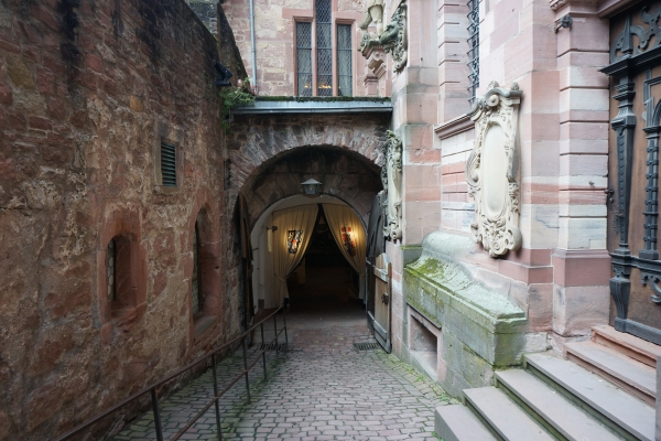 Heidelberg Self-Guided Walking Audio Tour 2 Heidelberg Self Guided Walking Tour