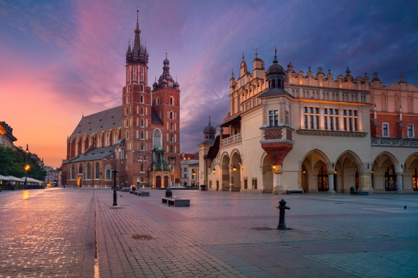 Krakow Escape Game 2 Cracóvia 2