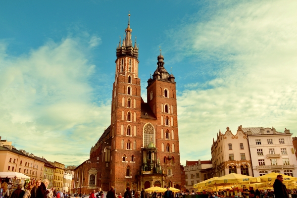 Krakow Escape Game 4 Cracóvia