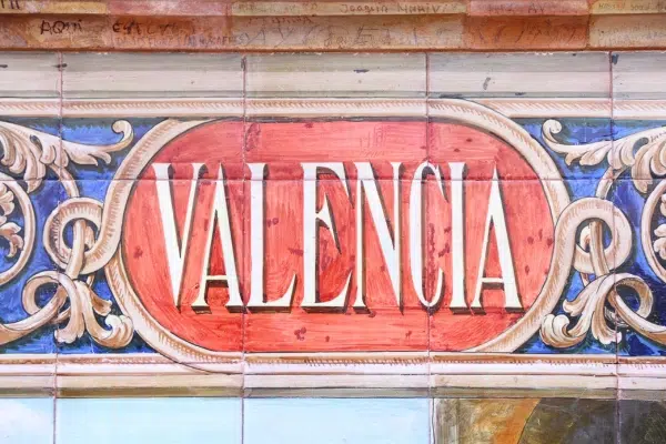 Valencia Escape Game 3 jogo de fuga de valência