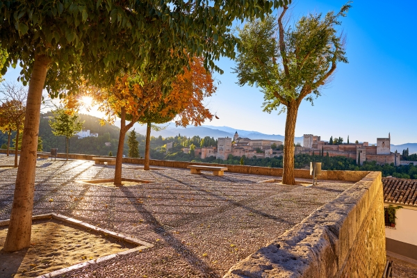 Granada Escape Game 4 granada 1