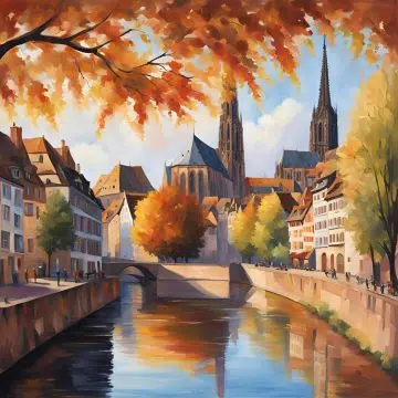 straatsburg speurtocht