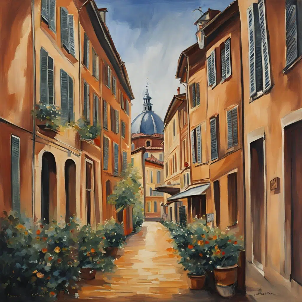 10 Fun Facts About Toulouse Discover Hidden Gems Today