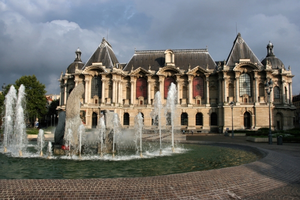 Lille Escape Game 2 Lille 2