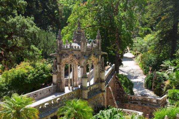 Sintra Escape Game 2 sintra 2