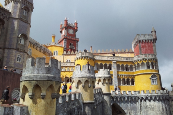 Sintra Escape Game 4 sintra