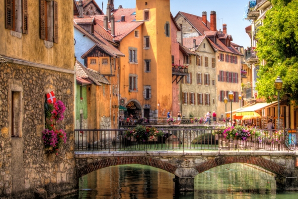Annecy Escape Game 3 Annecy 2