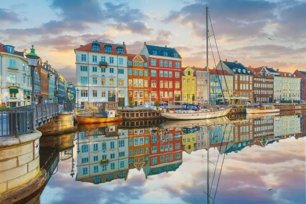 Kopenhagen – Audio-Rundgang zum Selbermachen 4 Kopenhagen 9