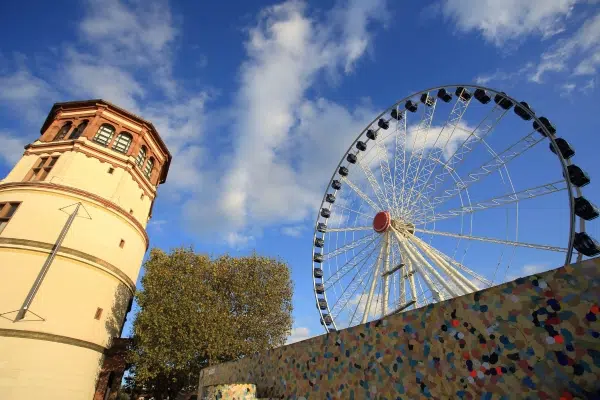 Dusseldorf 6