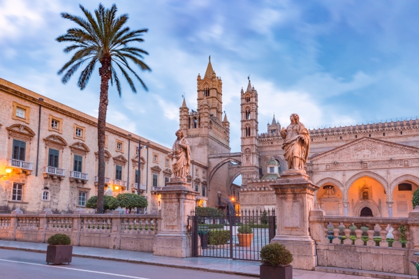 Gioco di fuga a Palermo 4 Palermo