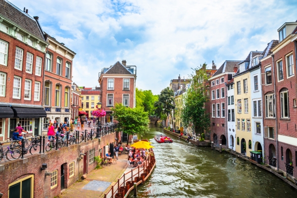 Utrecht Escape Game 3 jogo de fuga de utrecht