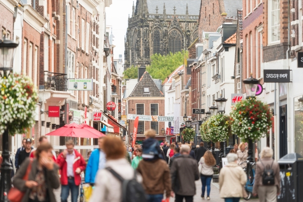 Utrecht Escape Game 2 utrecht 2