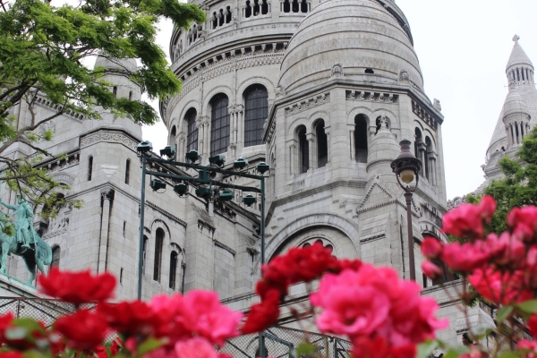 Gioco di fuga a Montmartre 2 Caccia al tesoro di Montmartre