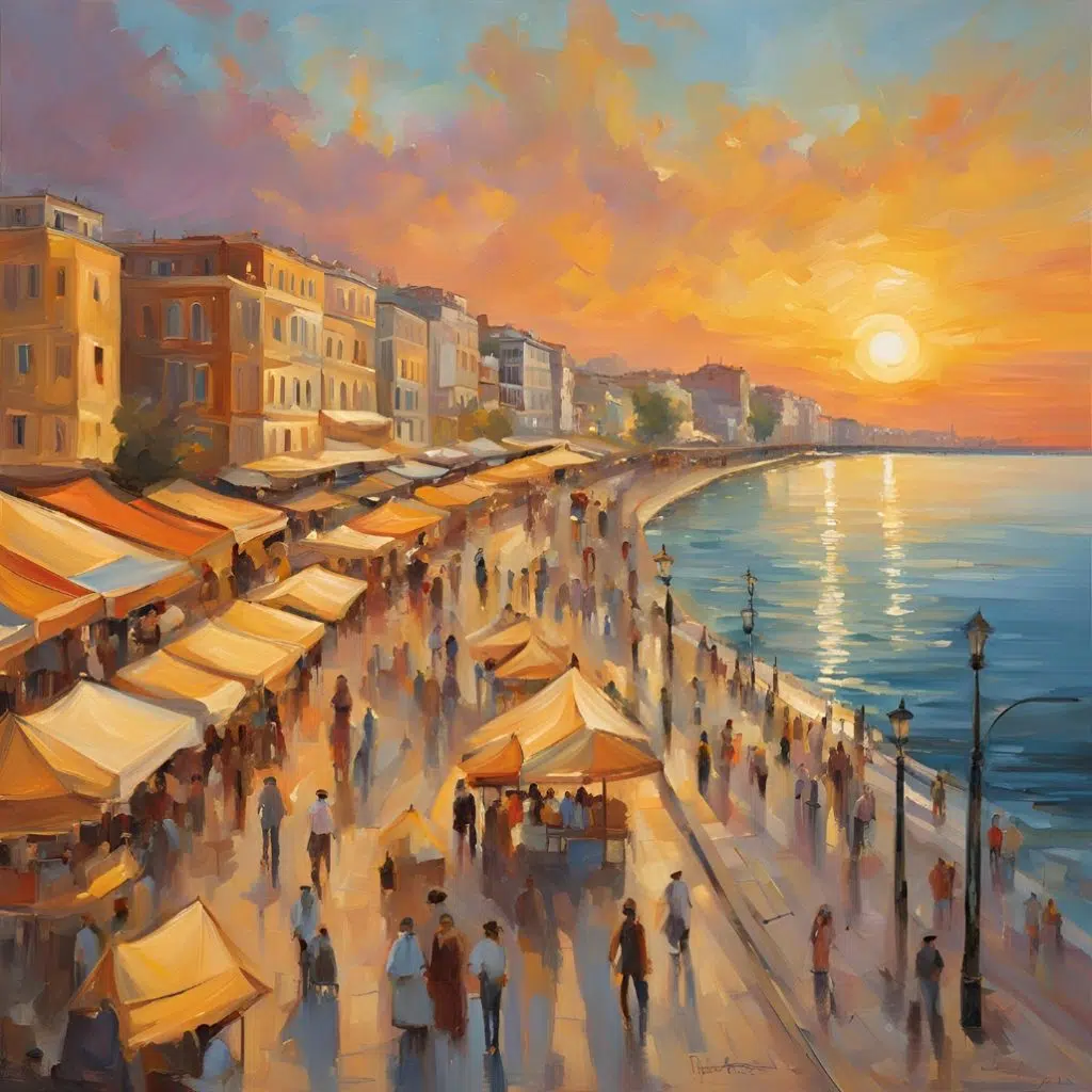 Discover the White Tower of Thessaloniki's Rich History