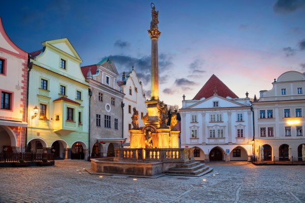 Tour audio autoguidato a piedi di Cesky Krumlov 4 cesky krumlov 1