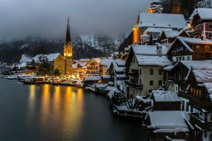 Hallstatt Ontsnappingsspel 3 hallstatt 2 klein