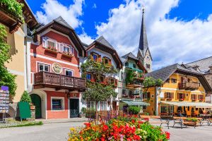 Hallstatt Ontsnappen Spel 2 hallstatt klein