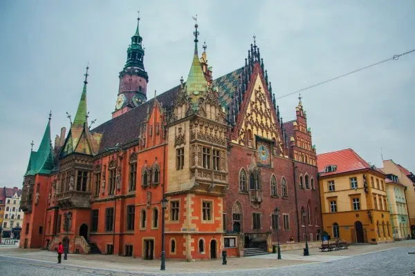 Wrocław Escape Game 4 gra escape wrocław