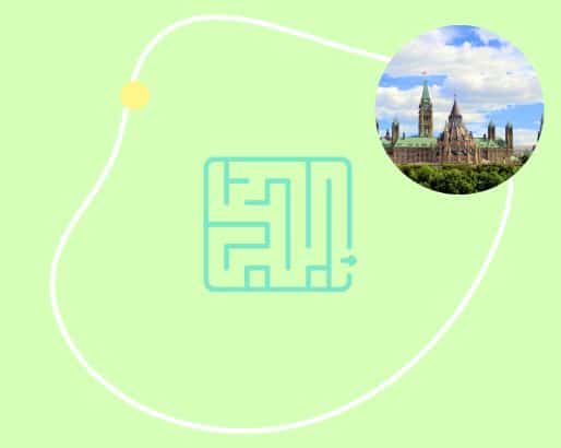 Ottawa Escape Game 1 Ottawa Flucht Spiel