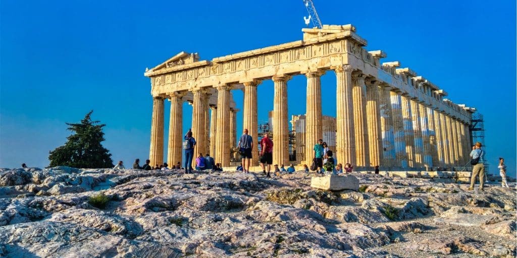 Athens Immersive Experiences - obowiązkowe atrakcje w sercu Grecji 1 Wciągające doświadczenia w Atenach