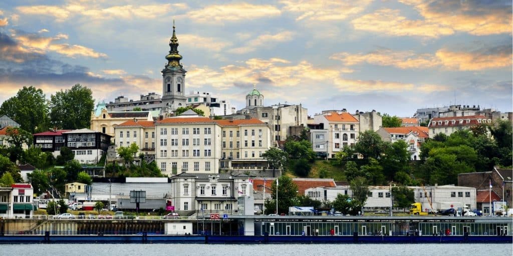 Immersive Erlebnisse in Belgrad: Architektonische Wunder, Charme am Fluss und kulinarische Geheimnisse 2 Blog-Seite 1 8