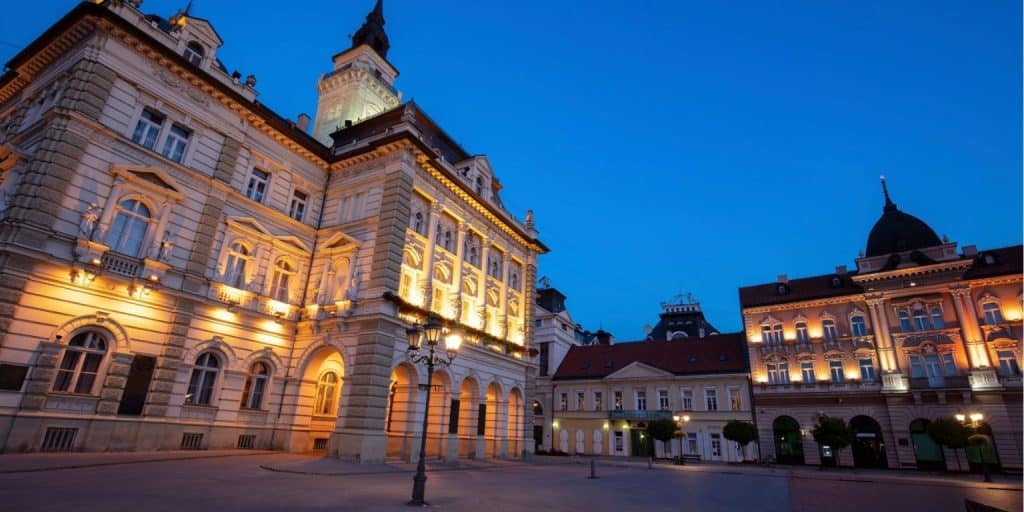 Immersive Erlebnisse in Belgrad: Architektonische Wunder, Charme am Fluss und kulinarische Geheimnisse 4 Blog-Site 3 5
