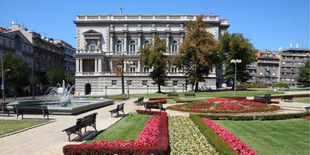Immersive Erlebnisse in Belgrad: Architektonische Wunder, Charme am Fluss und kulinarische Geheimnisse 1 Blog-Seite 4 5