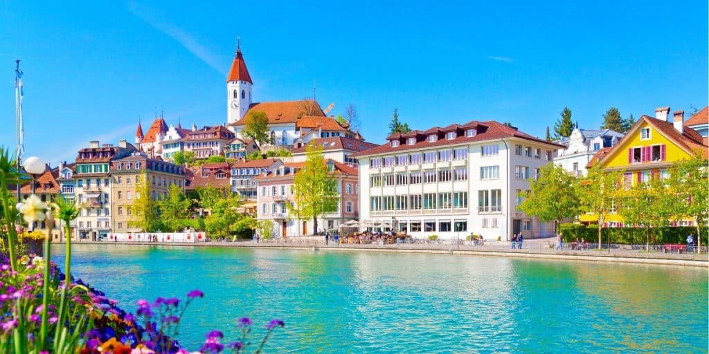 Bern unentdeckt: Eine Symphonie aus architektonischer Eleganz, kulturellen Juwelen und kulinarischen Genüssen 4 Blog-Site 5 4