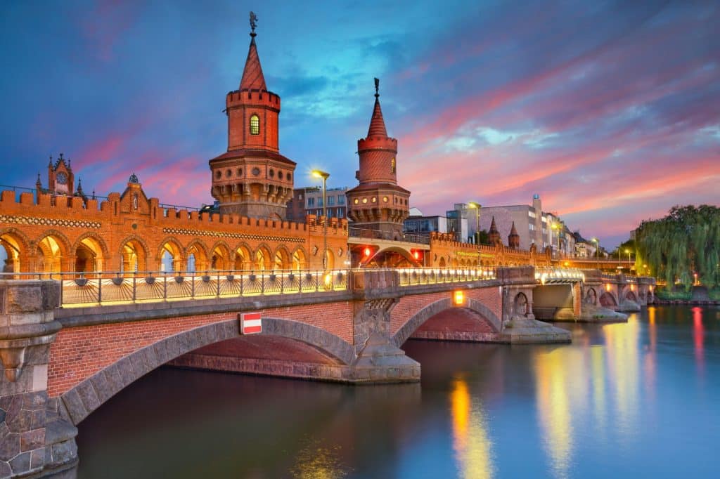 Expériences immersives à Berlin