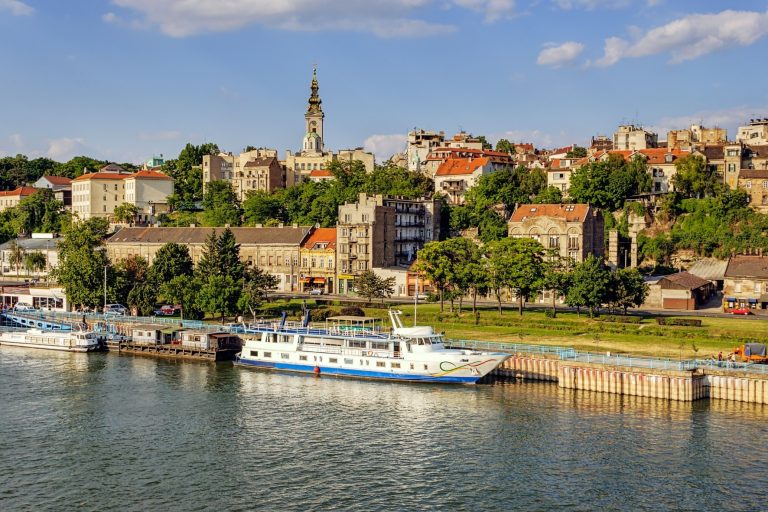 Belgrade Immersive Experiences