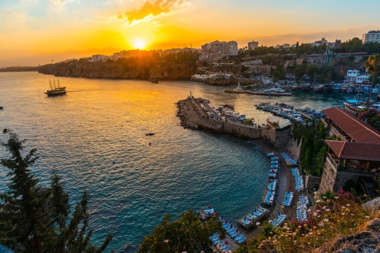 Antalya Immersive Experiences